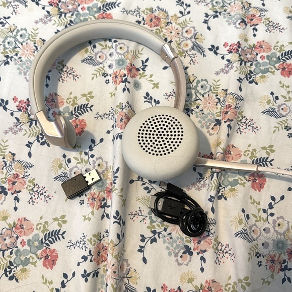 Vonztek Wireless Headset with Microphone. - Picture 4 of 5